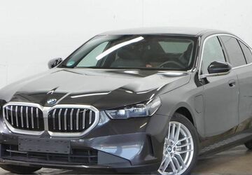 BMW 530 12.005 km 56.990 &euro; Soest 59494