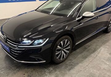 VW Arteon 93.380 km 28.500 &euro; Delbrück 33129