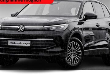VW Tiguan 25.554 km 37.900 &euro; Beckum 59269
