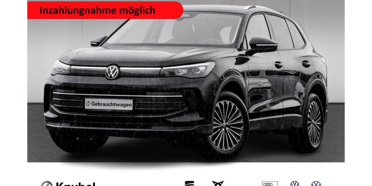 VW Tiguan 25.554 km 37.900 &euro; Beckum 59269