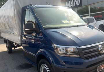VW Crafter 26.750 km 34.990 &euro; Soest 59494