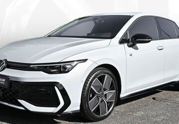 VW Golf 4.990 km 39.590 &euro; Verl 33415