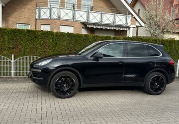 Porsche Cayenne 244.000 km 13.999 &euro; Paderborn 33104