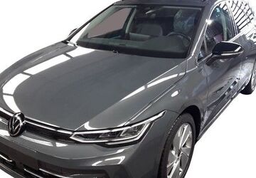 VW Golf 8.259 km 25.885 &euro; Gütersloh 33334