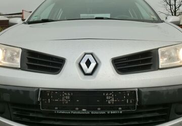 Renault Megane 217.000 km 1.750 &euro; Rheda-Wiedenbrück 33378