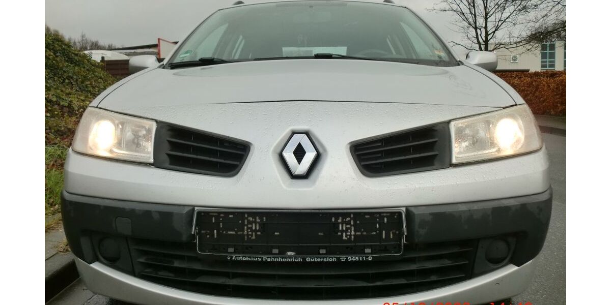 Renault Megane 217.000 km 1.750 &euro; Rheda-Wiedenbrück 33378