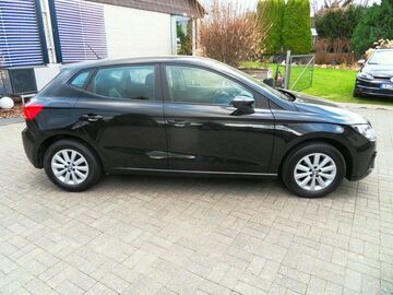Gebrauchte Seat Ibiza