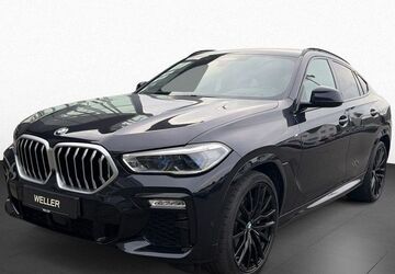 BMW X6 96.209 km 51.950 &euro; Gütersloh 33334