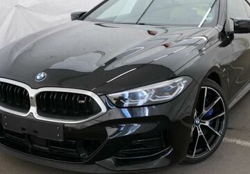 BMW M850 26.100 km 84.840 &euro; Paderborn 33100