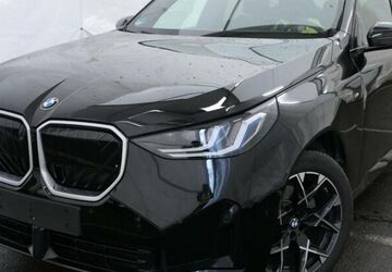 BMW X3 15.600 km 51.430 &euro; Paderborn 33100