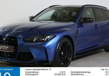 BMW M3 16.600 km 82.840 &euro; Paderborn 33100