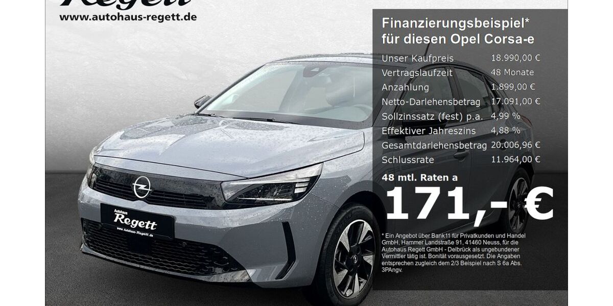 Opel Corsa 22.492 km 18.990 &euro; Delbrück-Westenholz 33129