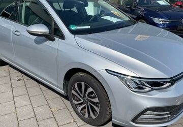 VW Golf 9.999 km 25.998 &euro; Soest 59494