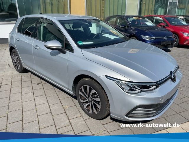 VW Golf 9.999 km 25.998 &euro; Soest 59494