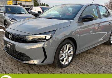 Opel Corsa 43.530 km 14.940 &euro; Lippstadt 59557