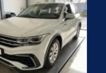 VW Tiguan 53.282 km 34.775 &euro; Gütersloh 33334