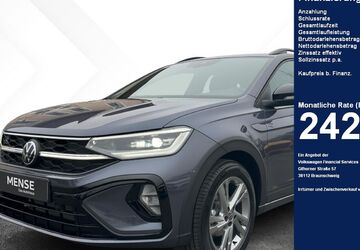 VW Taigo 17.000 km 25.975 &euro; Gütersloh 33334