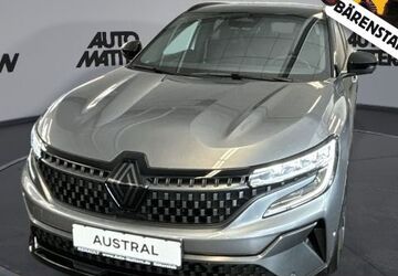 Renault Austral 17.800 km 31.890 &euro; Gütersloh 33332