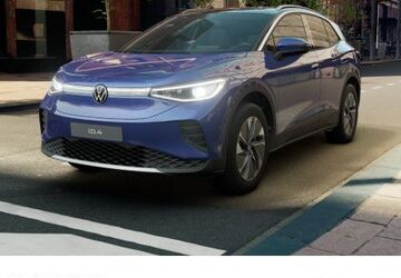 VW ID.4 7.989 km 43.695 &euro; Salzkotten 33154