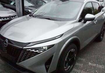 Nissan Qashqai 20.130 km 27.890 &euro; Paderborn 33106