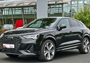 Audi Q3 11.250 km 46.350 &euro; Neubeckum 59269