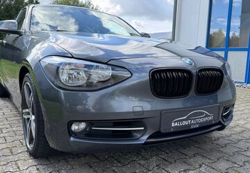 BMW 120 175.000 km 6.999 &euro; Lippstadt 59557