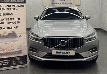 Volvo XC60 224.000 km 19.999 &euro; Gütersloh 33332