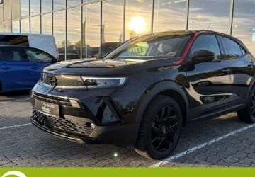 Opel Mokka 47.890 km 17.395 &euro; Lippstadt 59557