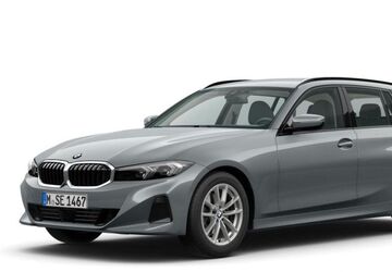 BMW 318 108.327 km 23.950 &euro; Paderborn 33104