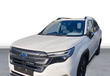 Subaru Forester 5.500 km 39.990 &euro; Gütersloh 33334