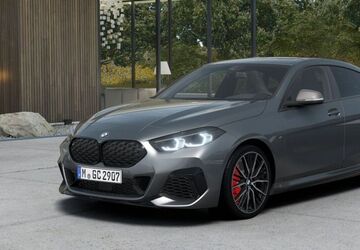 BMW M235 23.244 km 42.980 &euro; Paderborn 33104