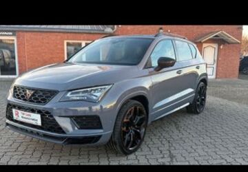 Cupra Ateca 135.000 km 26.900 &euro; Lippstadt 59558