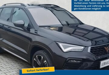 Cupra Ateca 55.232 km 30.750 &euro; Warstein-Belecke 59581