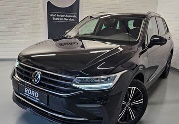 VW Tiguan 147.350 km 23.950 &euro; Lippstadt 59557