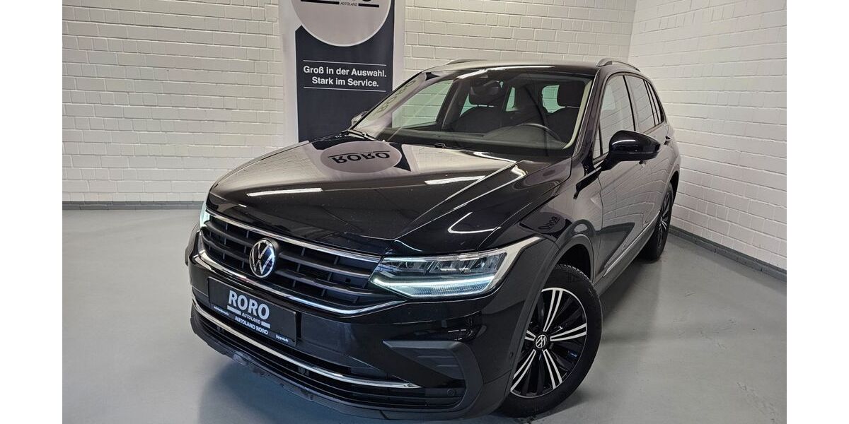 VW Tiguan 147.350 km 23.950 &euro; Lippstadt 59557