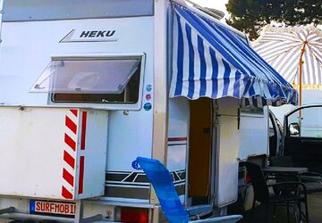 Fiat Scudo 197.000 km 13.700 &euro; Anröchte 59609