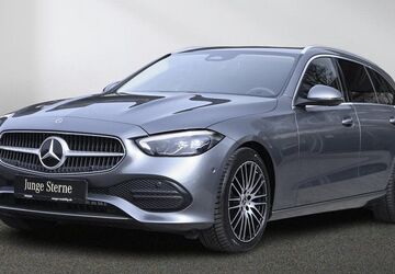 Mercedes-Benz C 180 33.603 km 32.960 &euro; Beckum 59269