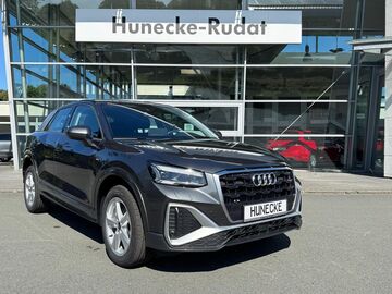 Gebrauchte Audi Q2