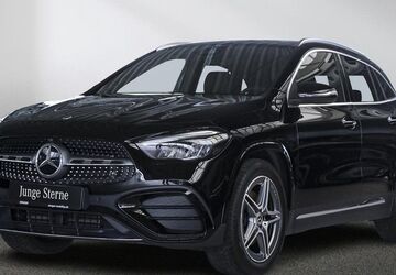 Mercedes-Benz GLA 200 14.459 km 38.690 &euro; Beckum 59269