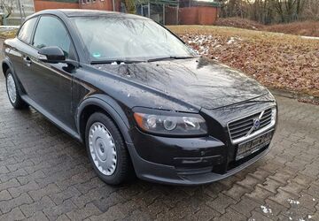 Volvo C30 287.000 km 1.800 &euro; Möhnesee 59519