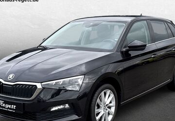 Skoda Scala 62.882 km 17.990 &euro; Soest 59494