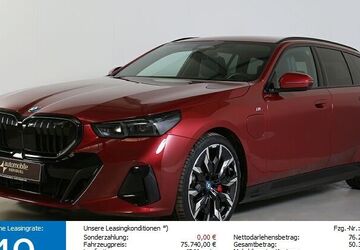 BMW 550 22.900 km 69.340 &euro; Paderborn 33100