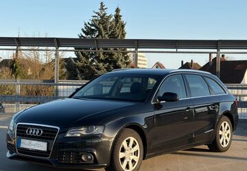 Audi A4 278.000 km 3.399 &euro; Rheda-Wiedenbrück 33378