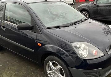 Ford Fiesta 134.900 km 2.695 &euro; Beckum 59269