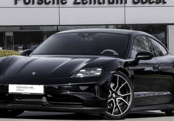 Porsche Taycan 15.300 km 109.444 &euro; Soest 59494