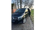 Mercedes-Benz V-Klasse 90.000 km 45.000 &euro; Rietberg 33397