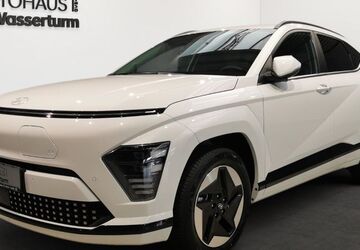 Hyundai KONA 15.982 km 29.790 &euro; Beckum 59269