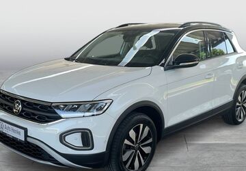 VW T-Roc 22.672 km 26.599 &euro; Büren 33142