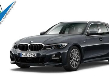 BMW 330 86.632 km 31.650 &euro; Gütersloh 33334