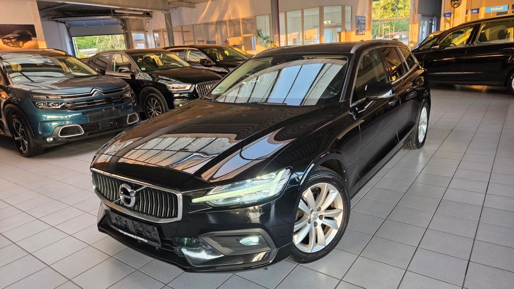 Volvo V60 147.000 km 17.500 &euro; Salzkotten 33154